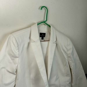 Worthington Blazer Set